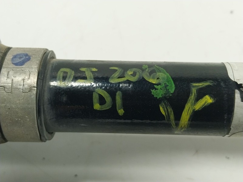 Recambio de transmision izquierda para renault zoe 68 kw referencia OEM IAM  391019232R 