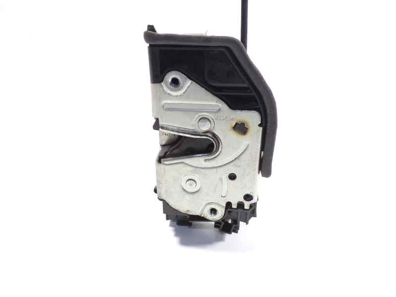 Recambio de cerradura puerta trasera derecha para bmw x3 (e83) 2.0 16v diesel cat referencia OEM IAM 51227318418 7202148 