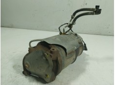 Recambio de filtro de particulas para kia ceed 1.4 tgdi cat referencia OEM IAM    2