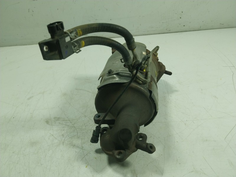 Recambio de filtro de particulas para kia ceed 1.4 tgdi cat referencia OEM IAM   