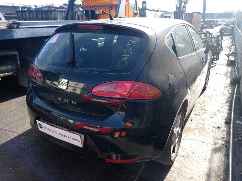 seat leon (1p1) del año 2005