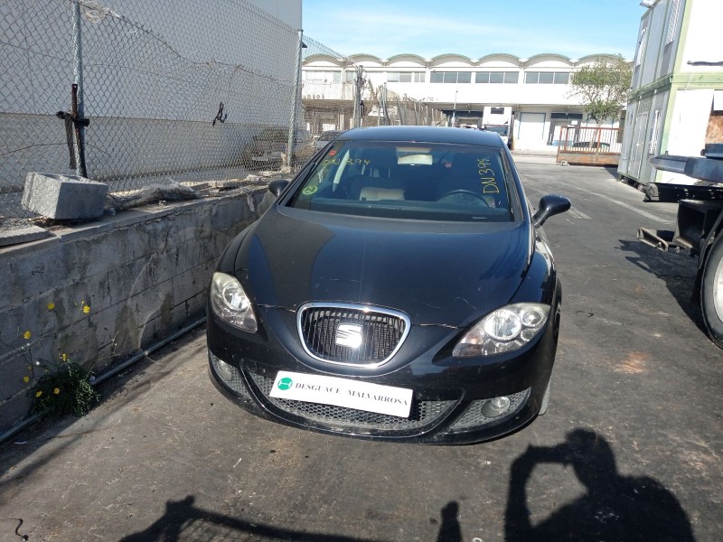 seat leon (1p1) del año 2005