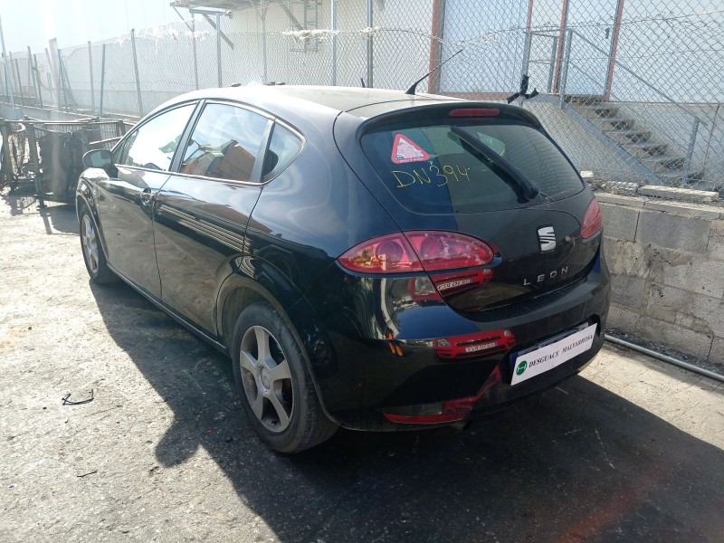 seat leon (1p1) del año 2005