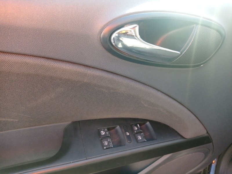 seat leon (1p1) del año 2005