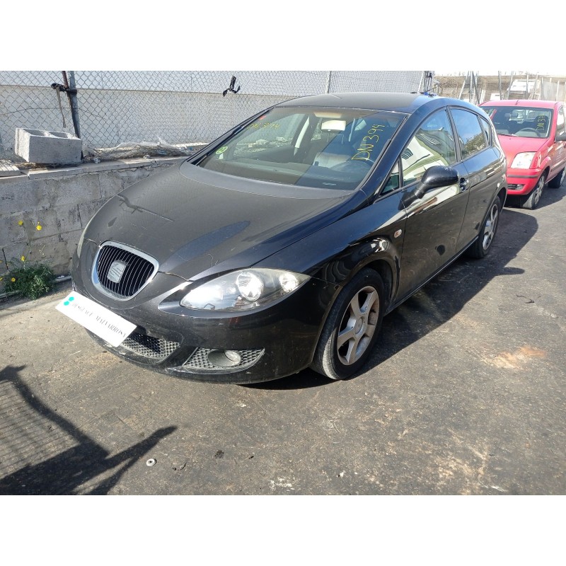 seat leon (1p1) del año 2005