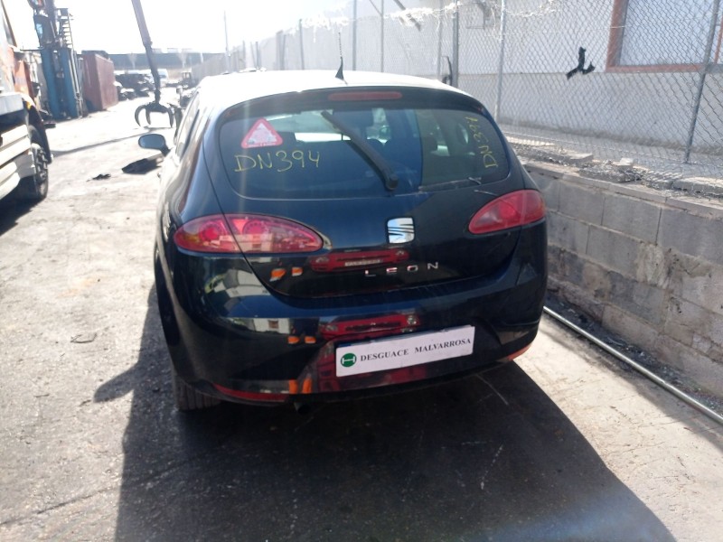 seat leon (1p1) del año 2005