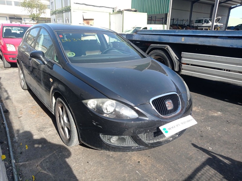 seat leon (1p1) del año 2005