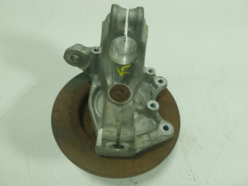 Recambio de mangueta delantera derecha para renault twizy urban referencia OEM IAM   