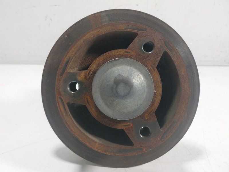 Recambio de mangueta delantera derecha para renault twizy urban referencia OEM IAM   