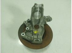 Recambio de mangueta delantera izquierda para renault twizy urban referencia OEM IAM    2