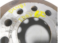 Recambio de disco freno trasero para cupra leon sportstourer (kl8) 1.4 tsi phev referencia OEM IAM 5Q0615601D   2