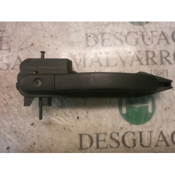 MANETA EXTERIOR DELANTERA DERECHA 