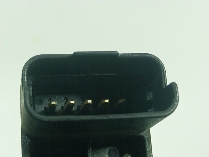 Recambio de valvula egr para ford transit courier 1.5 tdci cat referencia OEM IAM  5056390802 