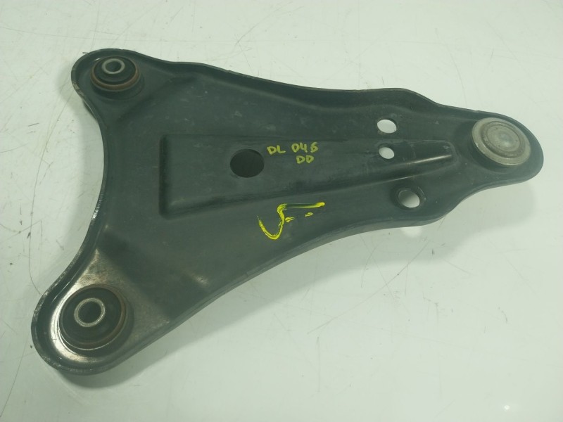 Recambio de brazo suspension inferior delantero derecho para renault twizy urban referencia OEM IAM  545045810R 