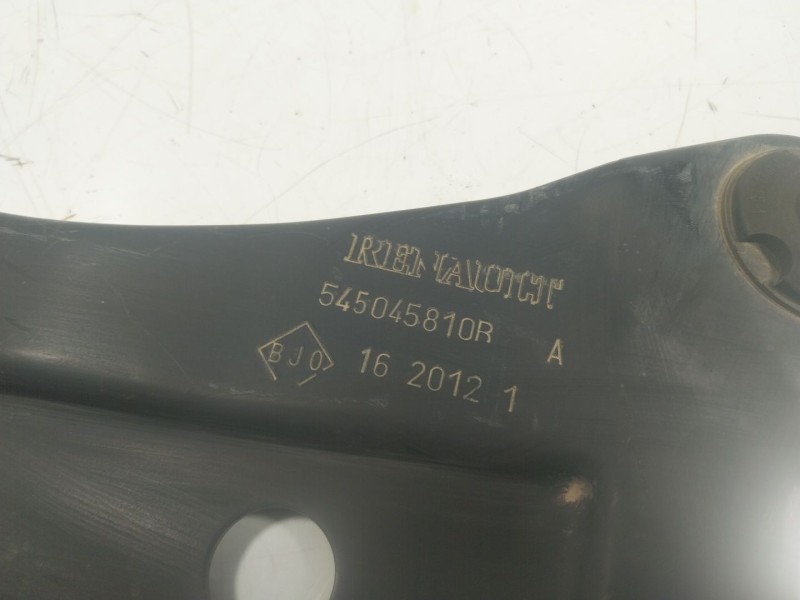 Recambio de brazo suspension inferior delantero derecho para renault twizy urban referencia OEM IAM  545045810R 