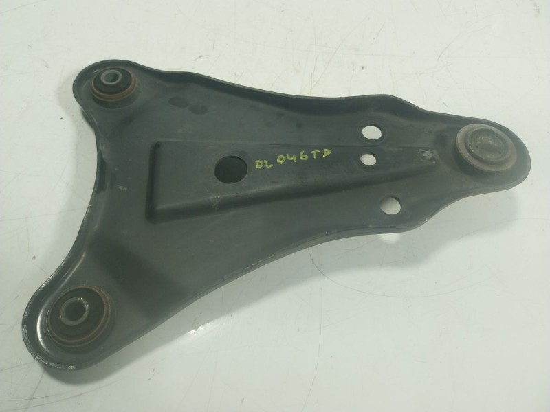 Recambio de brazo suspension inferior trasero derecho para renault twizy urban referencia OEM IAM  545045810R 