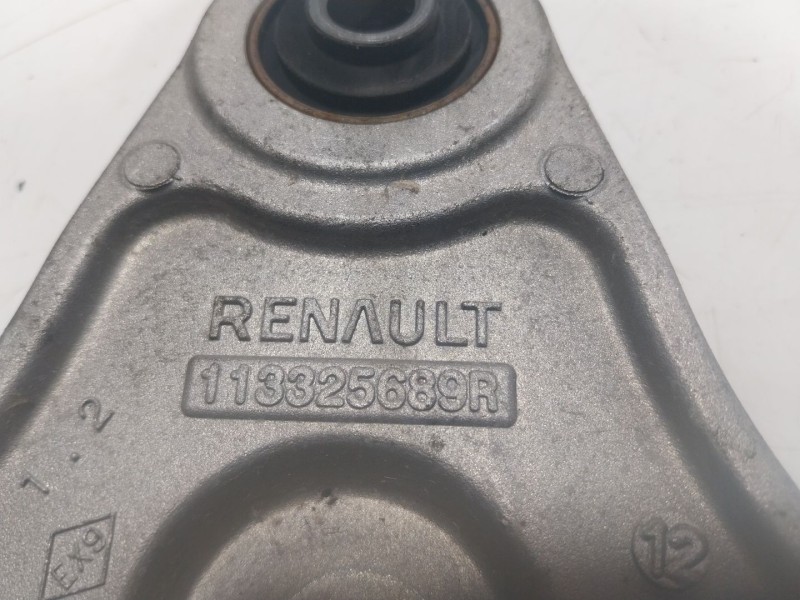 Recambio de soporte motor derecho para renault twizy urban referencia OEM IAM  113325689R 