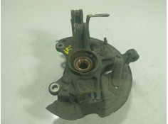 Recambio de mangueta delantera derecha para citroën c5 aircross (a_) 1.5 bluehdi 130 (acyhzj, acyhzr) referencia OEM IAM    2