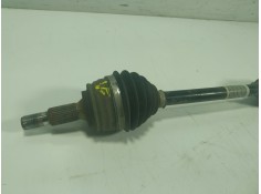 Recambio de transmision izquierda para citroën c5 aircross (a_) 1.5 bluehdi 130 (acyhzj, acyhzr) referencia OEM IAM  9808771480  2