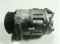 Recambio de compresor aire acondicionado para mercedes-benz clase s (w221) berlina 3.0 cdi cat referencia OEM IAM  4371006370  2