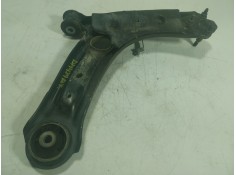 Recambio de brazo suspension inferior delantero izquierdo para seat ateca (kh7) fr go referencia OEM IAM 3Q0407151P   2
