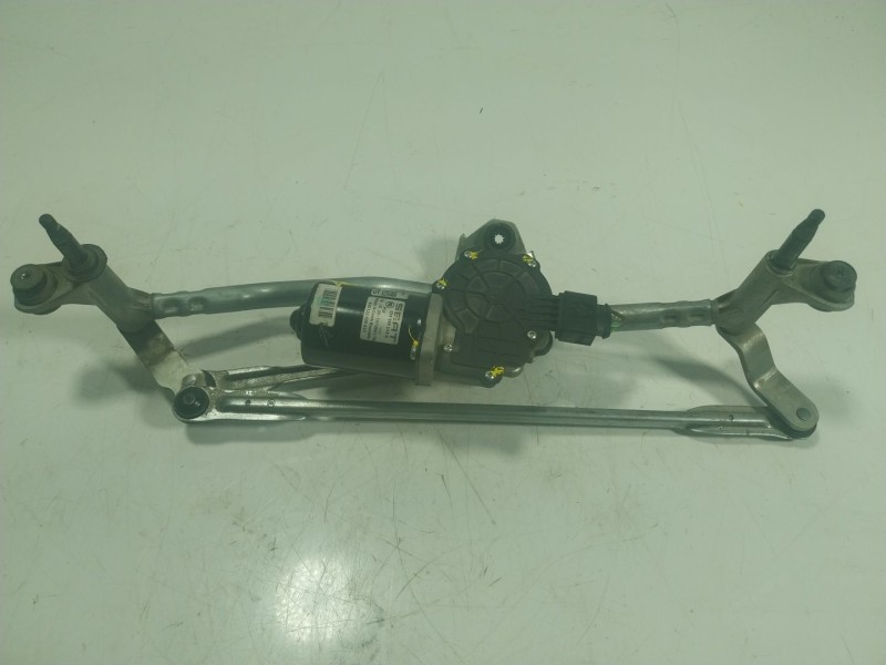 Recambio de motor limpia delantero para seat ateca (kh7) fr go referencia OEM IAM 576955023B 576955113A 