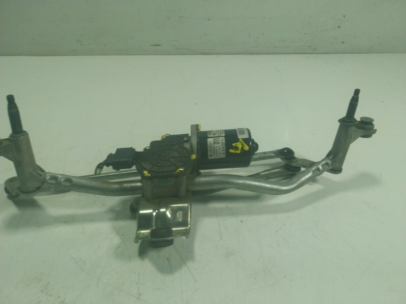 Recambio de motor limpia delantero para seat ateca (kh7) fr go referencia OEM IAM 576955023B 576955113A 