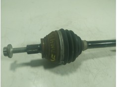 Recambio de transmision izquierda para seat ateca (kh7) fr go referencia OEM IAM 3Q0407271AH 3Q0407271AH  2