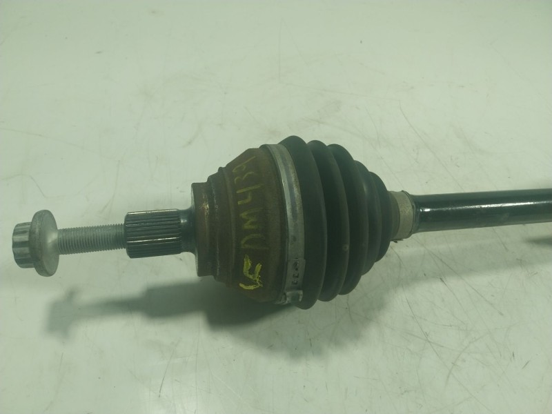 Recambio de transmision izquierda para seat ateca (kh7) fr go referencia OEM IAM 3Q0407271AH 3Q0407271AH 