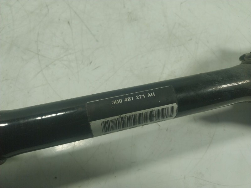 Recambio de transmision izquierda para seat ateca (kh7) fr go referencia OEM IAM 3Q0407271AH 3Q0407271AH 