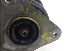 Recambio de amortiguador delantero derecho para renault zoe 68 kw referencia OEM IAM  543027411R  2