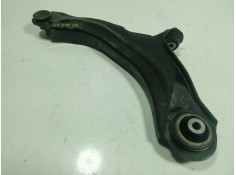 Recambio de brazo suspension inferior delantero derecho para renault zoe 68 kw referencia OEM IAM    2