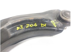 Recambio de brazo suspension inferior delantero izquierdo para renault zoe 68 kw referencia OEM IAM    2