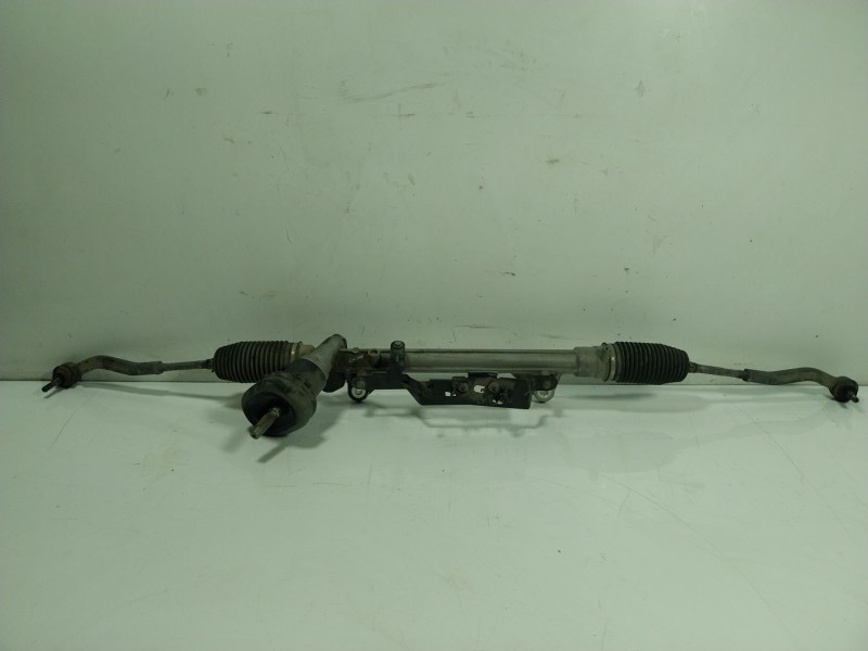 Recambio de cremallera direccion para renault zoe 68 kw referencia OEM IAM   