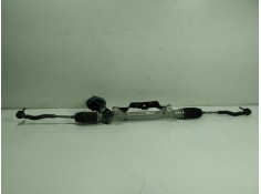 Recambio de cremallera direccion para renault zoe 68 kw referencia OEM IAM    2