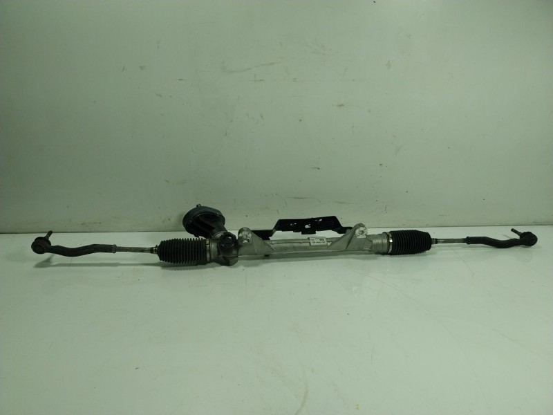 Recambio de cremallera direccion para renault zoe 68 kw referencia OEM IAM   