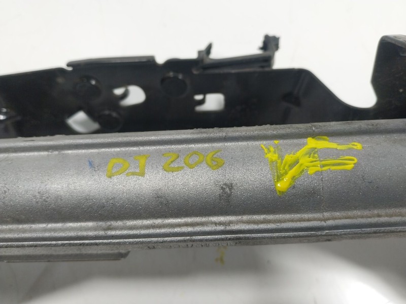 Recambio de cremallera direccion para renault zoe 68 kw referencia OEM IAM   