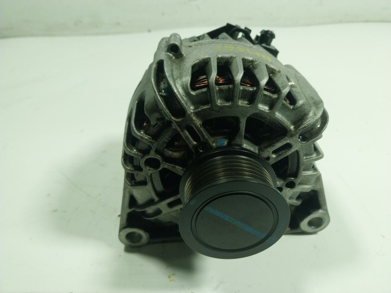 Recambio de alternador para ford transit courier 1.5 tdci cat referencia OEM IAM  2120011249 