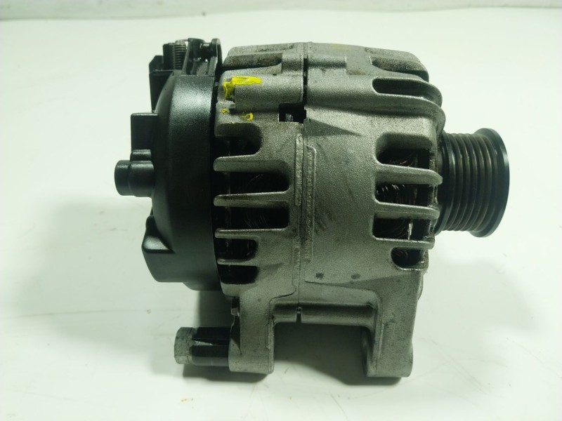 Recambio de alternador para ford transit courier 1.5 tdci cat referencia OEM IAM  2120011249 