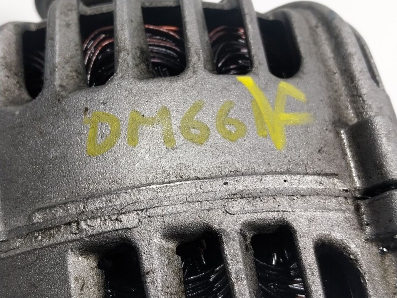 Recambio de alternador para ford transit courier 1.5 tdci cat referencia OEM IAM  2120011249 