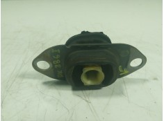 Recambio de soporte motor izquierdo para renault zoe 68 kw referencia OEM IAM    2