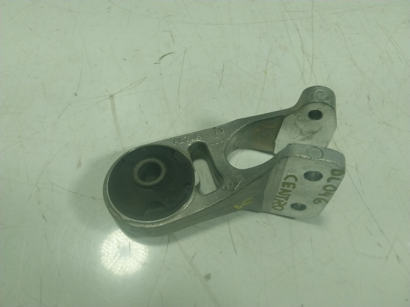 Recambio de soporte motor para renault twizy urban referencia OEM IAM  112740032R 