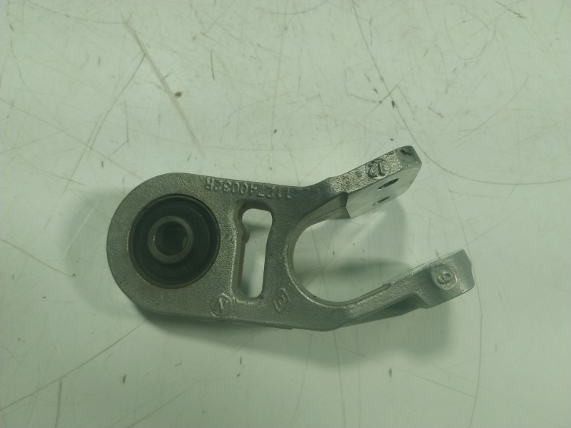 Recambio de soporte motor para renault twizy urban referencia OEM IAM  112740032R 