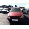 kia carnival / grand carnival iii (vq) del año 2006