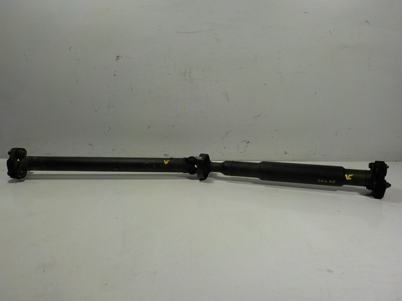 Recambio de transmision central para bmw serie 4 coupe (f32) 2.0 16v turbodiesel referencia OEM IAM 26108605231  