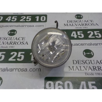 FARO ANTINIEBLA IZQUIERDO 5182025AA 