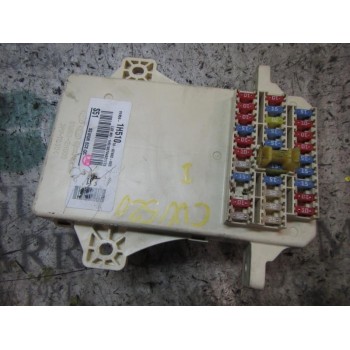 CAJA RELES / FUSIBLES 919501H510 919501H510 