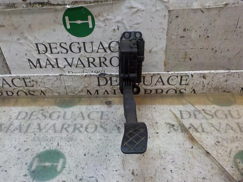 Recambio de potenciometro pedal para audi a6 berlina (4f2) 2.0 tdi referencia OEM IAM 4F1723523B 4F1723523B 