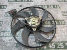 Recambio de electroventilador para opel corsa c 1.3 16v cdti cat (z 13 dt / ln9) referencia OEM IAM    2