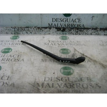 BRAZO LIMPIA TRASERO 